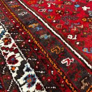 Shiraz Persian Rug