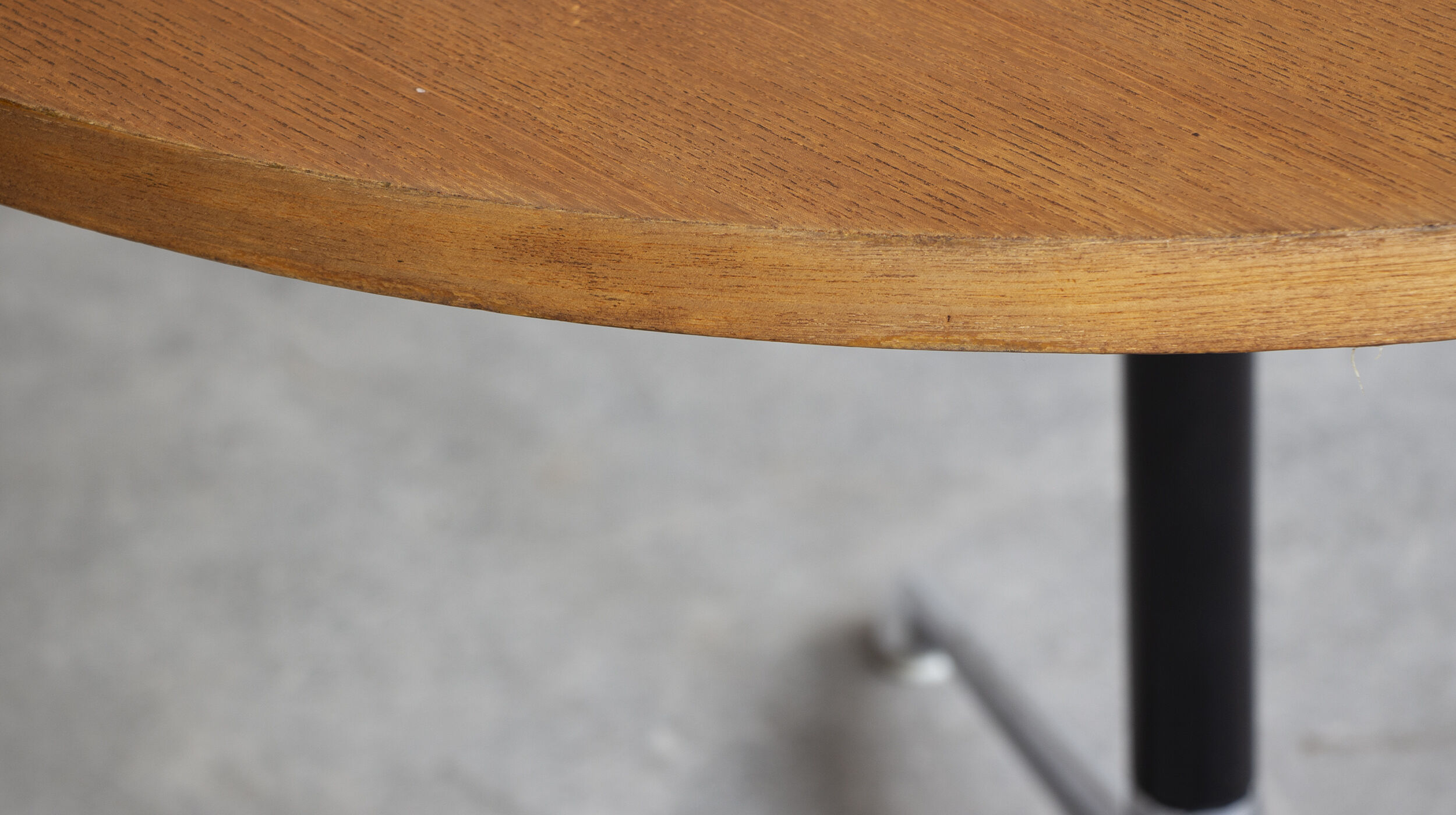 Eames Roundtable for Herman Miller