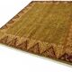Turkish Handknotted Wool Oushak Rug 231 cm x 287 cm