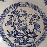Staffordshire Myott Plates