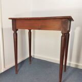 Desktop foot spindles