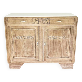 Art Deco buffet