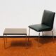 Chaise Meurop 60s vintage