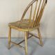Scandinavian chair from the 50s