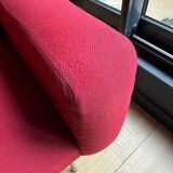 Gilbert Steiner armchair 1950