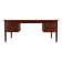 Teak desk, Danish design, 1960s, designer: Børge Mogensen
