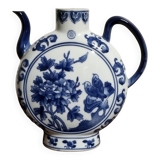 Pot de thé chinois flacon...