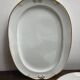 Serving dishes by Georges Boyer, Limoges, France