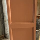 Parisian art deco wardrobe