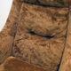 Egg armchairs years 60