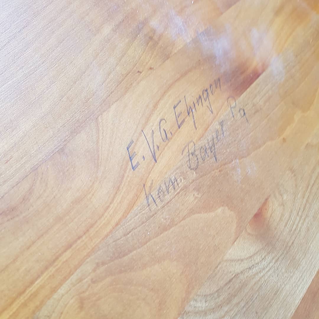 Pair of armchairs Arts and Crafts of Albert haberer ed Hermann Fleiner