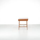 Model 200 Desk by SvenModel 200 Desk by Svendd Åge Madsen for Sigurd Hansen, Denmark 1958.