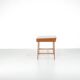 Model 200 Desk by SvenModel 200 Desk by Svendd Åge Madsen for Sigurd Hansen, Denmark 1958.