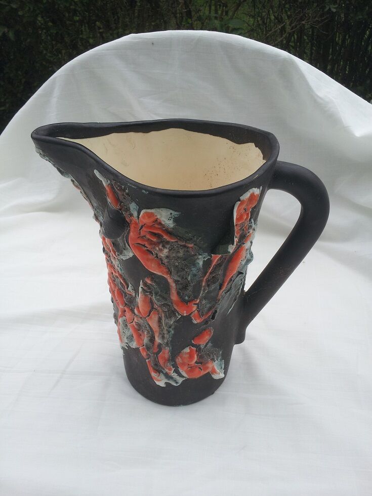 Pitcher