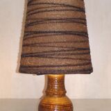 Table lamp