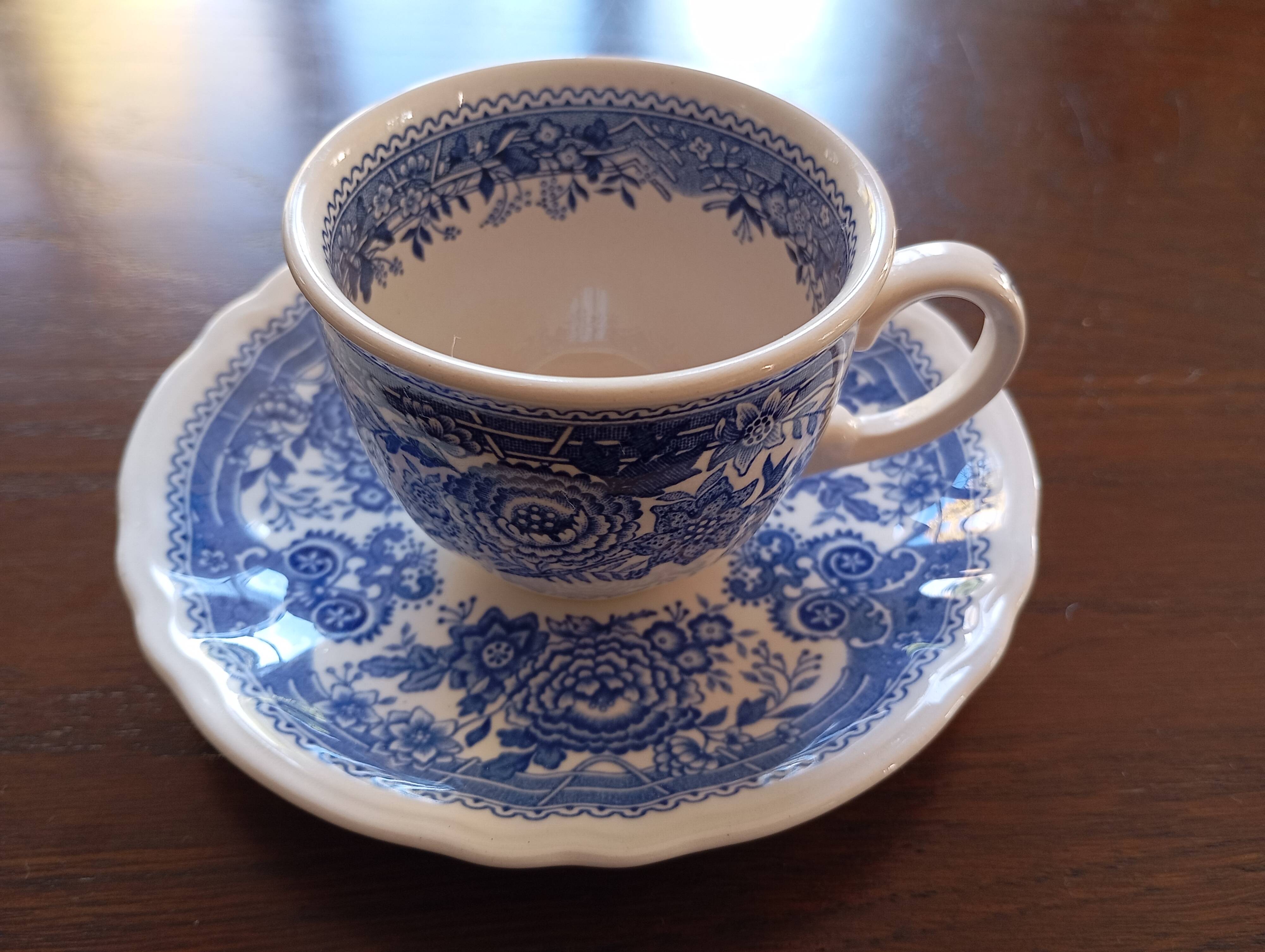 Villeroy & Boch 'Burgenland' mocha cup
