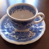 Villeroy & Boch 'Burgenland' mocha cup