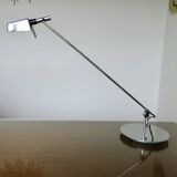 "Tema" lamp designed by Raphaël Teixido, Carpyen publisher, Spain, 1980