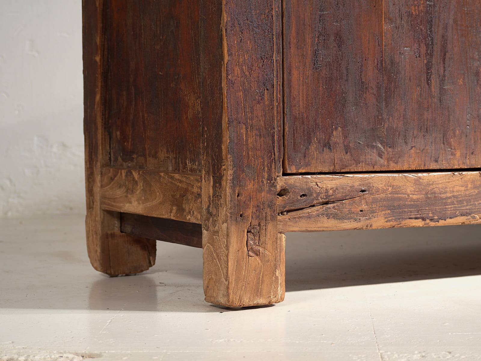 Antique oriental sideboard (c.1900) #23