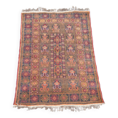 Oriental rugs
