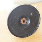 Table lamp 1950 vintage