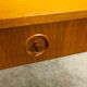 Scandinavian teak 1960