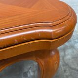Louis XV style table 245cm