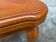 Table de style Louis XV 245cm