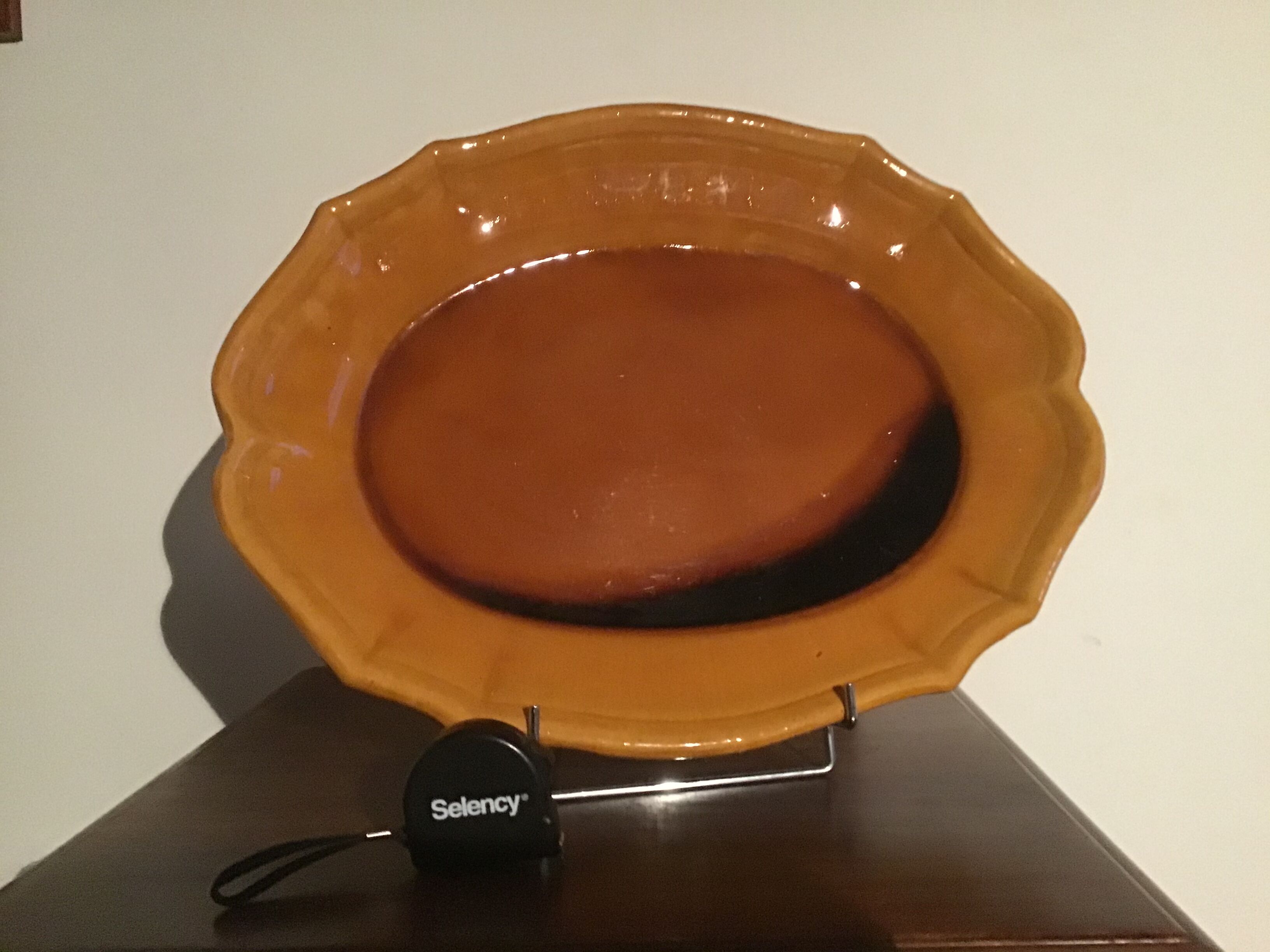 Biot Cermal Service Plate