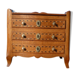 Table de chevet
