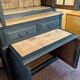 Sideboard 2 bodies in oak