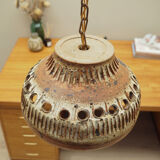 Pendant lamp, Danish design, 1960s, production: Denmark