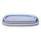 Rosenthal Terra Nostro Serving Plates by Wolf Karnagel - Set of 4