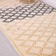 Beige Vintage Moroccan Rug 178 x 286 cm - Berber Wool Rug - Handmade Rug