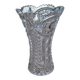 Vase cristal de Bohême