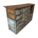Workshop furniture with drawers