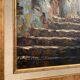 Painting "Life in the Ksar"