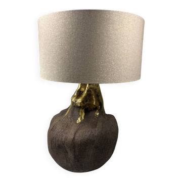 Lampe