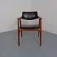 Danish Teak Gm11 Armchair by Svend Aage Eriksen of Glostrup, Denmark, 1960s