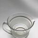 Granite glass pitcher