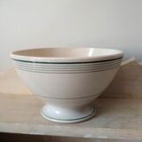 Old Badonviller bowl 1930