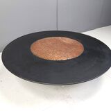 Herbert Hirche coffee table for Rosenthal, 1970s