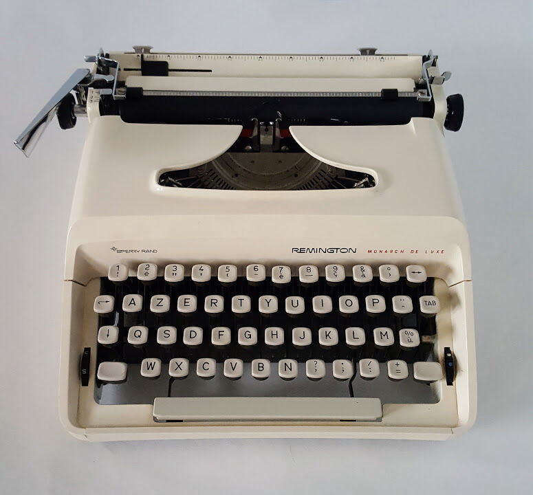 Typewriter