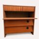 1970s tech shoe cabinet