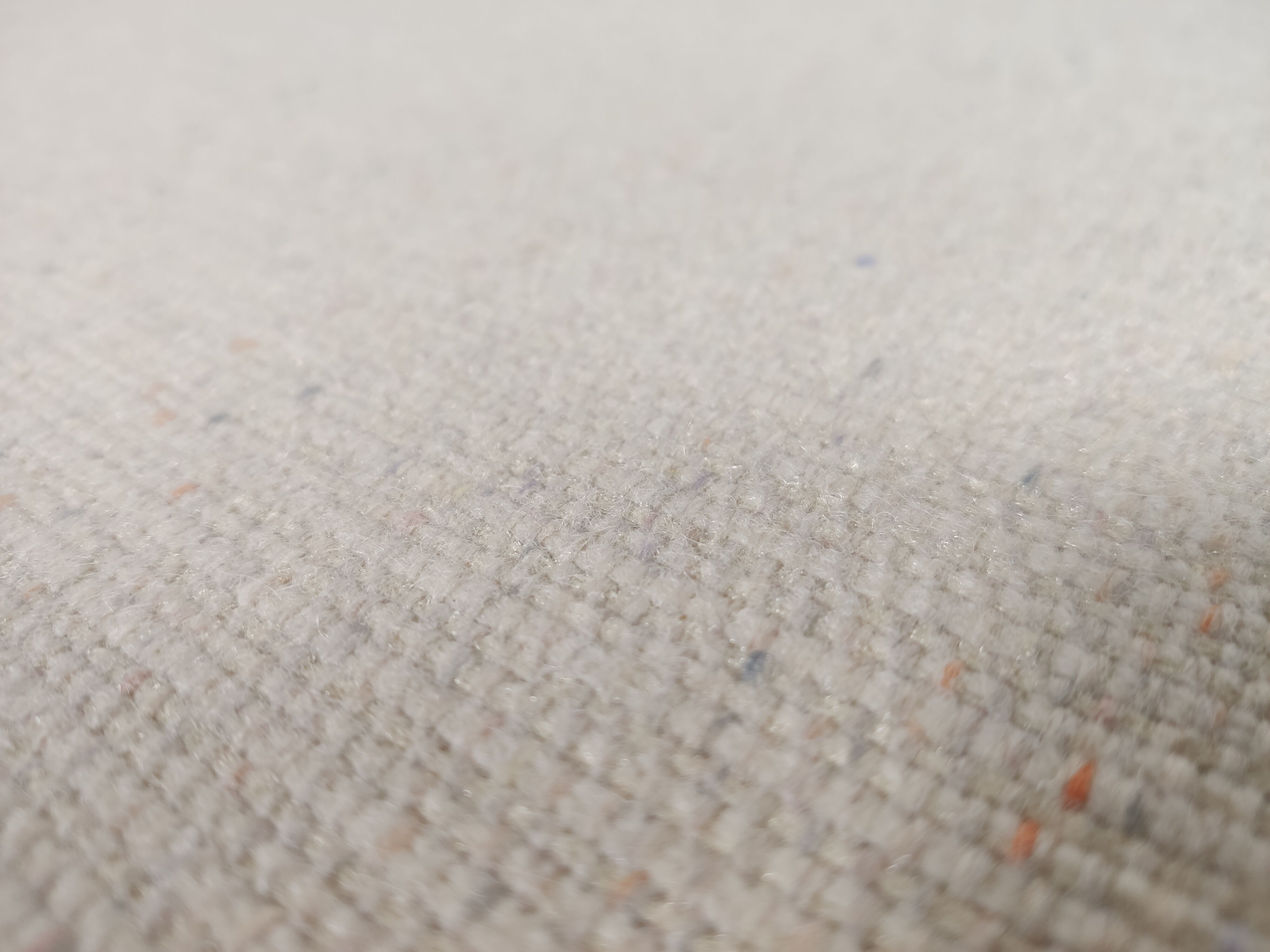 Pair of teak chairs Juul Kristensen for Glostrup Denmark 1960s