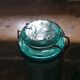 "la lorraine" set of 3 jars