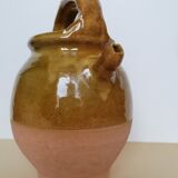Gargoulette jug