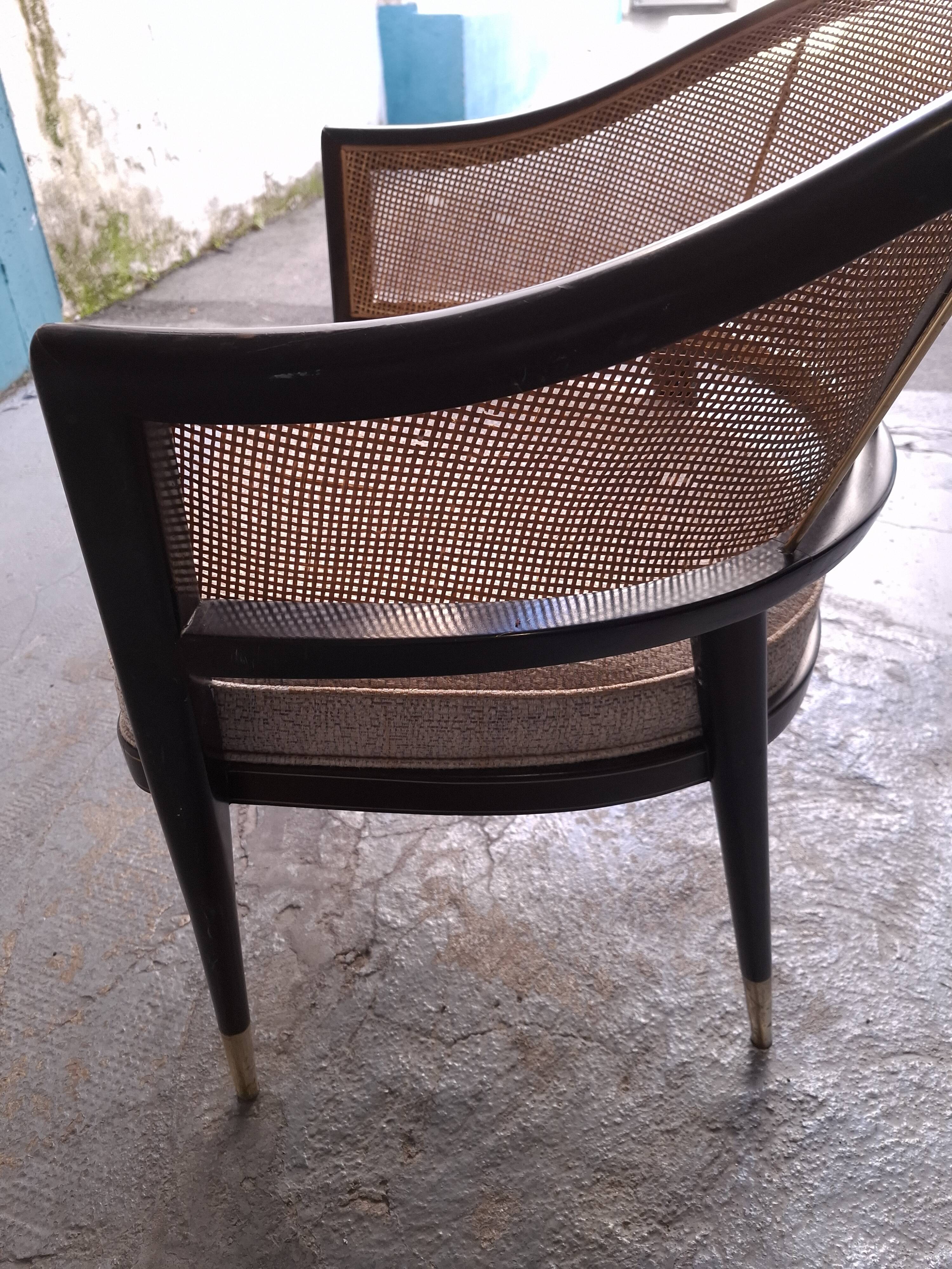 GRASSE ARMCHAIR BY ALFONSO MARINA