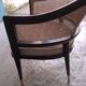 GRASSE ARMCHAIR BY ALFONSO MARINA
