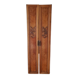Pair of art deco doors